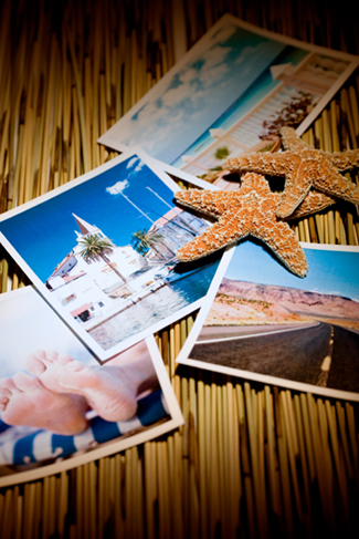 Vacation Memories