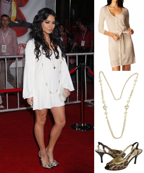 vanessa hudgens photos