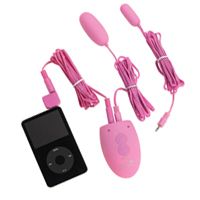 Vibro Pod