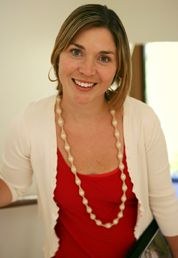 Volunteer Mom