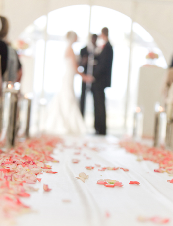 Bride & Groom