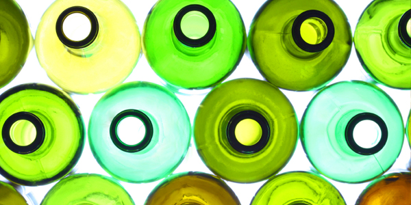 Wine Bottles