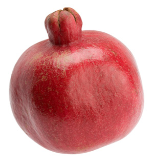 Pomegranates