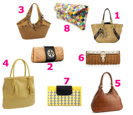 harga woven bag