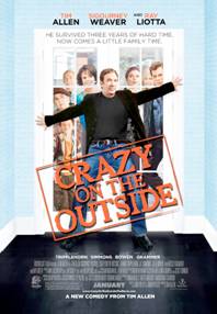 Crazy on the Outside