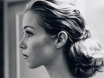 Christina Applegate