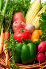 The Green Grocer: CSA subscription