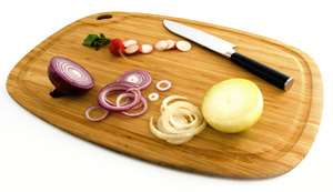 Cutting Board