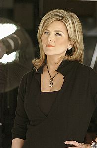 Cynthia McFadden, Nightline co-anchor