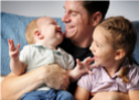 Why more dads are choosing to be stay-at-home dads