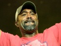 Darius Rucker gets heated over a racist tweet