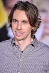Dax Shepard at the When in Rome premiere