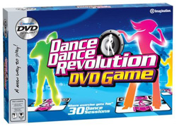 DVD Game