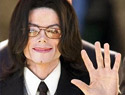 Michael Jackson dead 1958-2009