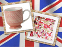 Decorating Diva: Royally ravishing home decor fit for a princess 