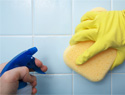 Deep cleaning for your bathroom
