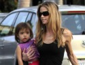 Denise Richards: Hollywood's super-moms