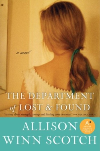 Department of Lost and Found
