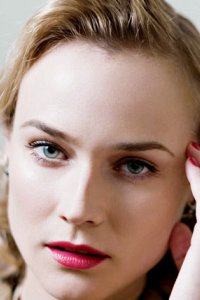 Diane Kruger in Inglourious Basterds