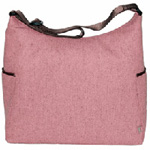 OiOi's Hobo Diaper Bag