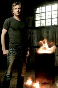 Dierks Bentley