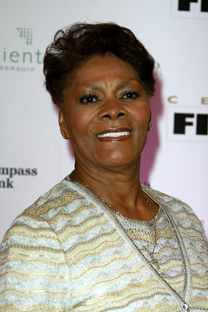 Dionne Warwick faces the music on tax day