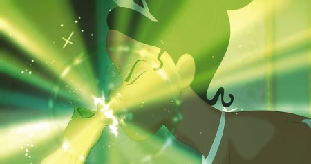 Princess and the Frog is a 2009 hit for Disney