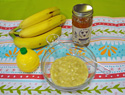 Beauty DIY: Make a banana honey face mask