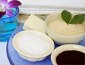 How to make your own exfoliating scrub