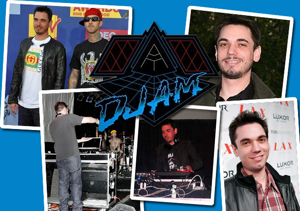 DJ AM dead at age 36