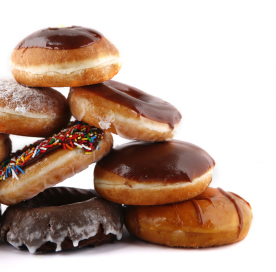 donuts