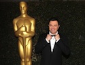 Dream crusher: Seth MacFarlane bows out of 2014 Oscars