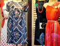 How to choose the perfect dress for your body type