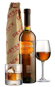 Williams & Humbert Dry Sack Medium Sherry