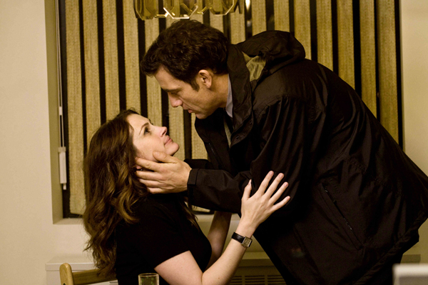 Julia Roberts and Clive Owen tangle in Duplicity