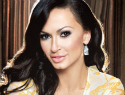 Wardrobe malfunction? Injury? DWTS' Karina Smirnoff dishes