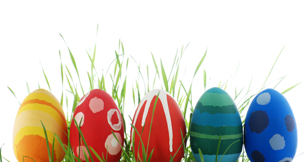 easter eggs colouring. easter egg coloring