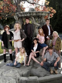 Eastwick at 10 on ABC