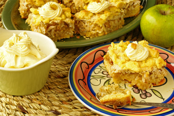  Easy Deep Dish Apple Pie 