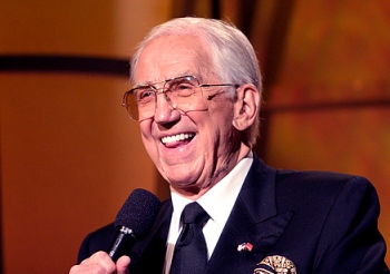 Ed McMahon dies at 86