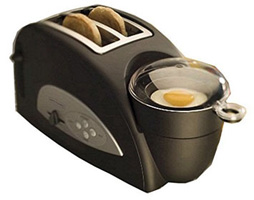 Toaster