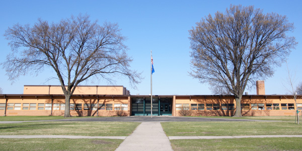 School Building