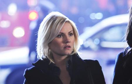 Elisha Cuthbert in The Forgotten, airing Tuesdays at 10 pm on ABC