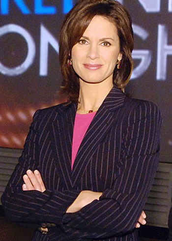 Elizabeth Vargas reports on the intensely private JK Rowling