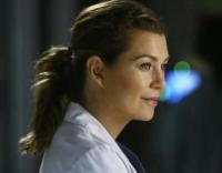 Greys Anatomy's Ellen Pompeo