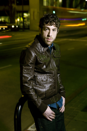 Elliott Yamin's Fight for Love is in stores now