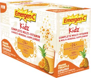 Emergen - C Kidz