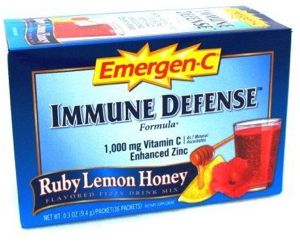 Emergen-C
