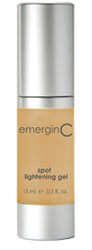 EmerginC Spot Lightening Gel