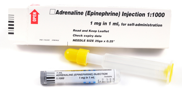 EpiPen
